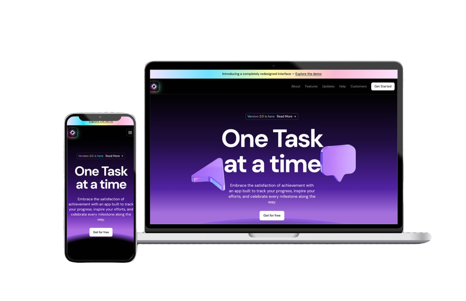 Task Ease preview